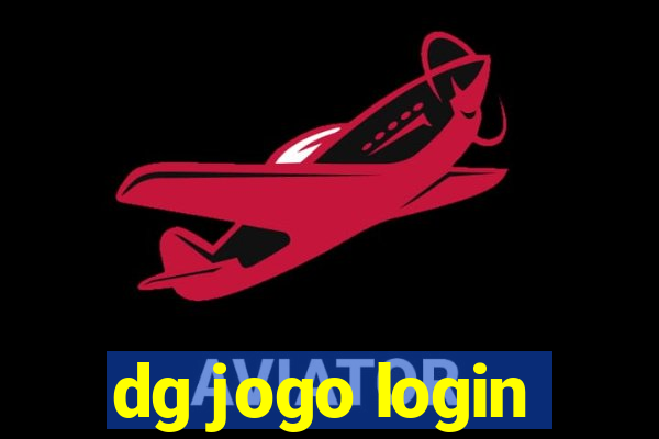 dg jogo login